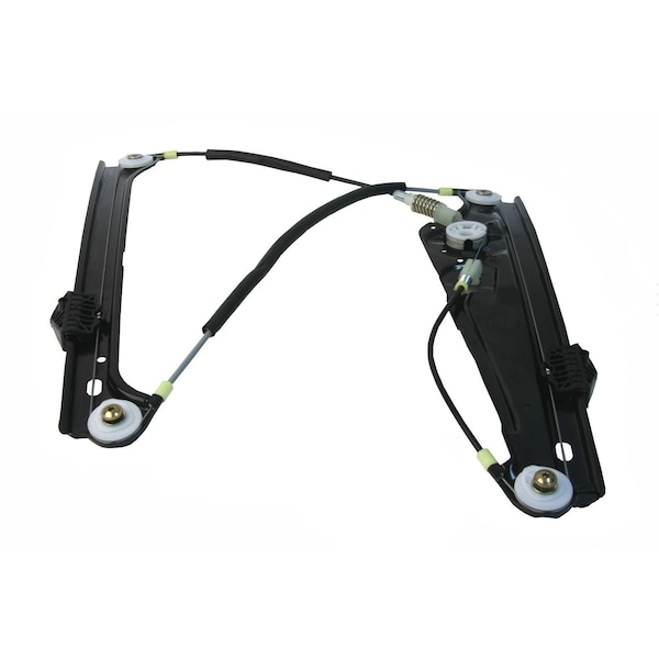 Uro Parts Bmw 750Li 06-08/750I 06-08/760I 04-06,51337202480Prm 51337202480PRM - main
